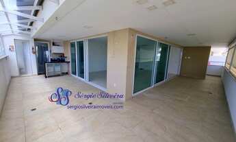 Imagem 6: Excelente cobertura no Golf Ville com 3 suítes Porto das Dunas