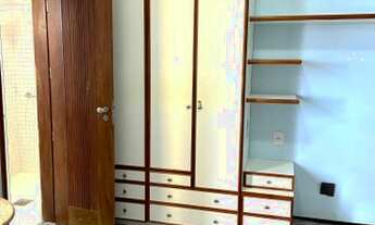 Imagem 7: Apartamento vista mar 3 quartos, ventilado na ponta d?areia