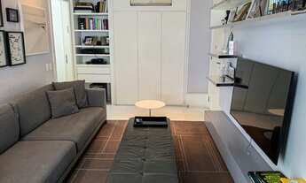 Imagem 4: Apartamento para aluguel e venda possui 292 metros quadrados com 3 quartos