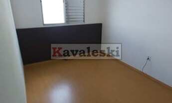 Imagem 3: Apartamento, Vila do Encontro - São Paulo