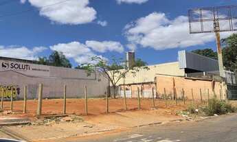 Imagem 2: Terreno para Venda em Goiânia, Jardim América