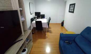 Imagem 3: Apartamento 2 dormitórios para Venda em São Paulo, Cidade Satélite Santa Bárbara, 2 dormit