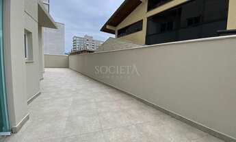 Imagem: APARTAMENTO NOVO COM TERRAÇO A VENDA EM