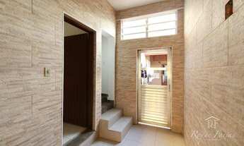 Imagem 4: Casa com 1 dormitório para alugar, 40 m² por R$ 1.500,00/mês - Jaguaré - São Paulo/SP