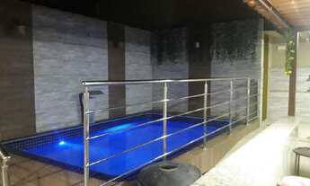 Imagem: GOIÂNIA - Casa Padrão - SETOR JAÓ