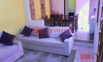 Imagem 4: Sobrado residencial à venda, Jardim Colorado