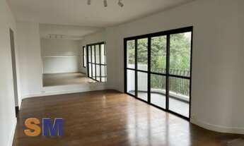 Imagem: APARTAMENTO 4 DORMITORIOS - 3 SUITES- 2