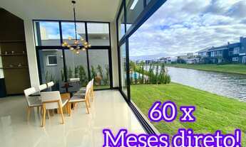 Imagem: Casa Capão ilhas resort 60x meses direto