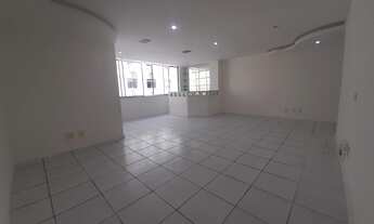 Imagem 3: Quadra da Praia, de Copacabana 115m2