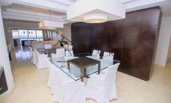 Imagem 13: BARRA DA TIJUCA - ATLÂNTICO SUL - POSTO 5 - LOCAÇÃO