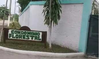 Imagem 2: Terreno no Condomínio Florestal em Itaboraí