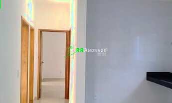 Imagem 6: Casa à venda no bairro Jardim Natal I - Franca/SP