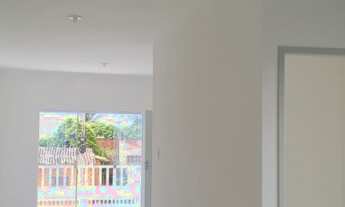 Imagem 4: Casa 2/4 a venda Barra dos coqueiros