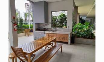 Imagem 2: Apartamento 115m², 3 suítes,3 vagas, no Tatuapé!!