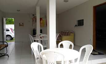 Imagem 6: 2 Casas estilo pousada carapibus conde pb