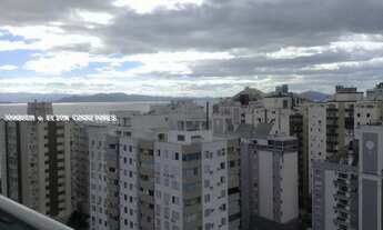 Imagem 5: Cobertura para Venda em Florianópolis, Agronômica, 3 dormitórios, 3 suítes, 5 banheiros, 3
