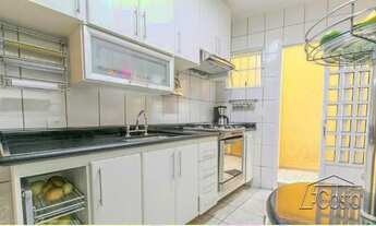 Imagem 6: São Paulo - Casa Padrão - Vila Palmeiras