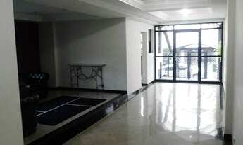 Imagem 2: São Paulo - Apartamento Padrão - Tatuapé