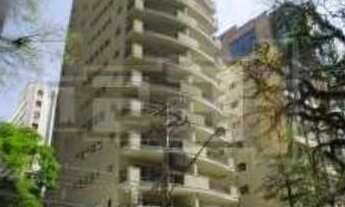 Imagem: São Paulo - Apartamento Padrão - Jardim