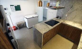 Imagem 7: Casa 5 Dormitórios para venda em Lauro de Freitas - BA