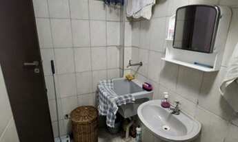 Imagem 7: Apartamento para venda tem 25 metros quadrados com 1 quarto em Vila Buarque - São Paulo