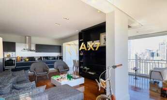 Imagem 4: Apartamento com 4 quartos, 330 m² à venda