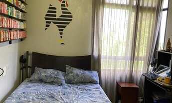 Imagem 3: OPORTUNIDADE!!! Ótimo apartamento 3 quartos em local trãnquilo