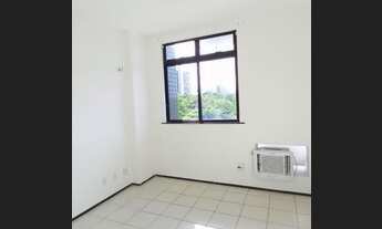 Imagem 1: Aluga apto com 1 quarto com projetados Renascença