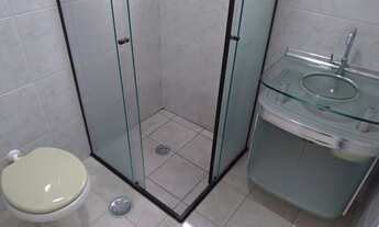 Imagem 2: Apartamento para aluguel com 69 metros quadrados em José Menino - Santos - São Paulo