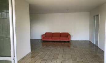 Imagem 4: Apartamento para venda com 160 m2 com 4 quartos, Aflitos -juntinho a Igreja do Espinheiro