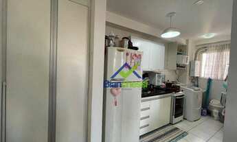 Imagem 3: Apartamento com 3 dormitórios à venda, 67 m² - Vila Industrial - Campinas/SP