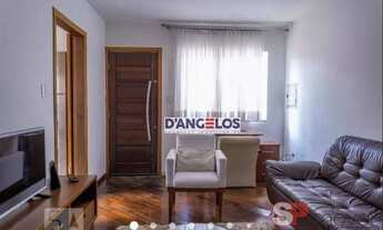 Imagem 4: Sobrado com 2 dormitórios à venda por R$ 490.000 - Vila Alpina - São Paulo/SP