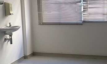 Imagem 6: Sala/Conjunto para aluguel possui 17 metros quadrados em Sé - São Paulo - SP