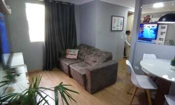 Imagem 6: Apartamento para Venda em São Paulo, Vila Nova Curuçá, 2 dormitórios, 1 banheiro, 1 vaga