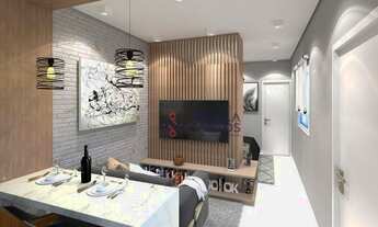 Imagem 5: Apartamento com 1 dormitório à venda, 26 m² por R$ 199.900,00 - Vila Formosa - São Paulo/S