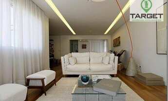 Imagem 5: Apartamento com 3 dormitórios à venda, 126 m² por R$ 2.250.000,00 - Itaim Bibi - São Paulo