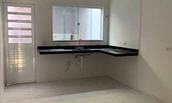 Imagem 6: Sobrado no Jd Maristela - 03 dorm , 02 vagas