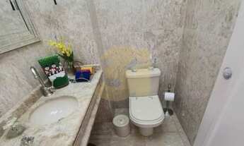 Imagem 6: Apartamento à venda com 300m², 3 quartos e 6 vagas