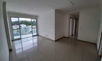 Imagem 4: Apartamento para venda possui 105 metros quadrados com 3 quartos em Praia da Costa - Vila