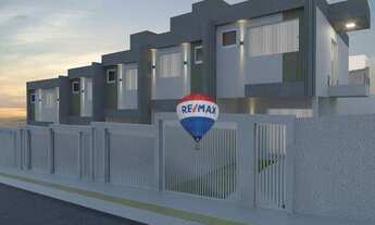 Imagem 4: Casa com 2 dormitórios à venda, 69 m² por R$ 309.000,00 - Novo Centro - Santa Luzia/MG