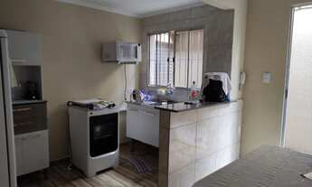 Imagem 5: Casa Quarto, Sala, Cozinha, Banheiro e Lavanderia