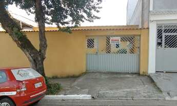 Imagem: Casa para Venda em São Paulo, Parque Santa