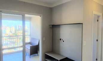 Imagem: Condomínio Hi Guacá - Apartamento de 57