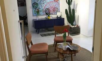 Imagem 5: Apartamento para venda com 117 metros quadrados com 3 quartos em Vila Mariana - São Paulo