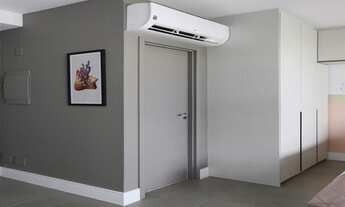 Imagem: Apartamento com conceito de Studio