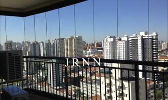 Imagem 2: Apartamento para locação / venda possui 87 metros com 2 quartos e 1 suíte em Vila Clementi