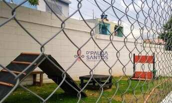 Imagem 6: Apartamento com 2 dormitórios à venda, 50 m² por R$ 244.681 - Cidade Líder - São Paulo/SP