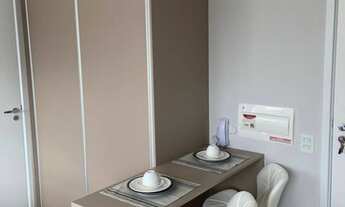 Imagem 4: Locação - Studio - 1 dormitório - Mirandópolis