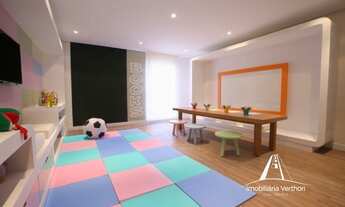 Imagem 4: Vendo apartamento 48m2, 1 dorm(suíte) 1 vaga+depósito, ótimo lazer, a 500m do Metrô São Ju