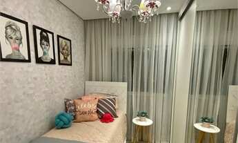 Imagem 2: Apartamento para venda possui 63 metros quadrados com 2 quartos em Vila Maria - São Paulo